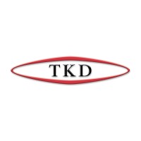 TKD Tekne Dental logo - Similar company to Bluedream Srl
