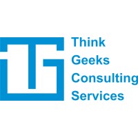 Think Geeks Web Design
