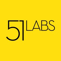 Five One Labs logo - Similar company to 51 Labs