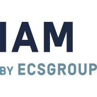 IAM by ECSGROUP logo - Similar company to Aircargobook