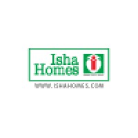Isha Homes logo - Similar company to Moa Architects & Engineers