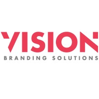Vision Branding Solutions logo - Similar company to Texspace