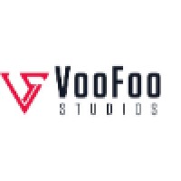 VooFoo Studios logo - Similar company to Fail Forward Games Ltd