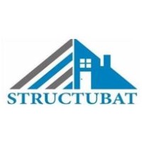 BET STRUCTUBAT logo - Similar company to Raticom