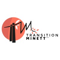 Transition Minett asbl logo - Similar company to Pat Luxembourg Asbl