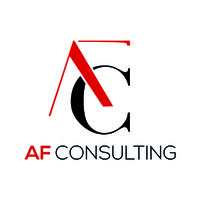 AF Consulting logo - Similar company to Af Consulting