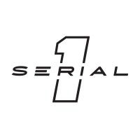 Serial 1 Cycle Company logo - Similar company to Hydroplane