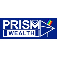Prism Wealth logo - Similar company to Invostocks.Com ®
