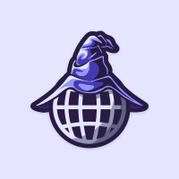 Web Alchemist - Webdesign logo - Similar company to Sticky Note/ Amke Euwes