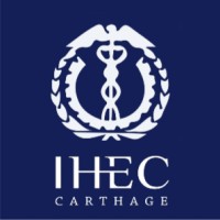IHEC Carthage logo - Similar company to Airb32