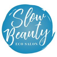 Slow Beauty Eco Salon logo - Similar company to Salon Purpose