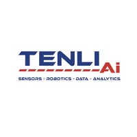 Tenli logo - Similar company to Raptor Data