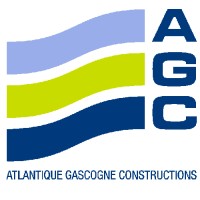AGC contractant logo - Similar company to Hdim