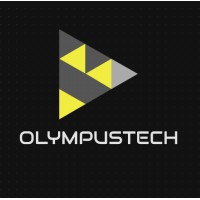 OlympusTech logo - Similar company to Olympus Tech
