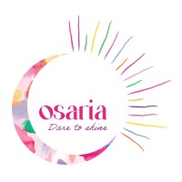 Osaria logo - Similar company to Body Training Studio