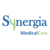 Synergia MedicalCare logo - Similar company to Epivantage