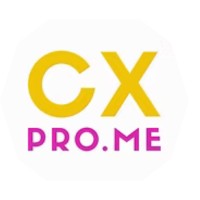 CXpro.me logo - Similar company to Cx Pro
