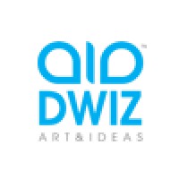 DWIZ logo - Similar company to Render Rise