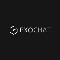 ExoChat logo - Similar company to Stamina Ai