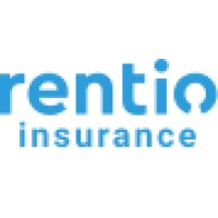 Rentio Insurance logo - Similar company to Organimmo
