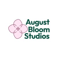 AugustBloom Studios logo - Similar company to First Principles Marketing (Formerly Chase Local Marketing)