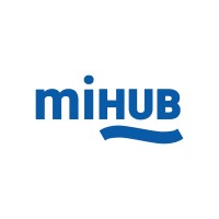 MARINA INNOVA HUB logo - Similar company to Augmented.Org