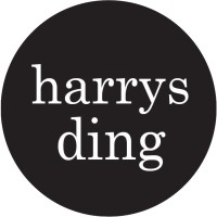 Harrys Ding