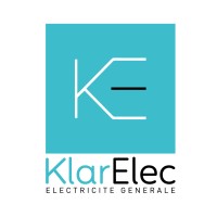 KlarElec logo - Similar company to Sommepp