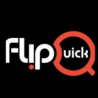 FlipQuick Inc logo - Similar company to Flipquick