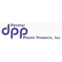 Decatur Plastic Products, Inc. logo - Similar company to Emerging Manufacturing Collaboration Center (Emc2)