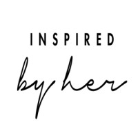 InspiredByHer (Jennifer Charles) logo - Similar company to Ctrl Hire
