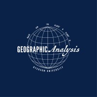 Students' Association of Geographic Analysis logo - Similar company to Catalysts' Circle