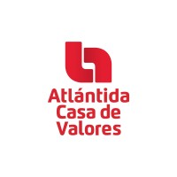 Atlántida Casa de Valores logo - Similar company to Alpha Securities