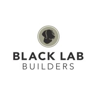 Black Lab Builders logo - Similar company to Riptide Builders Llc