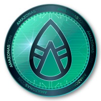 AmazonasCoin logo - Similar company to Crypto Research