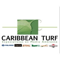 Caribbean Turf logo - Similar company to Eco Planeta