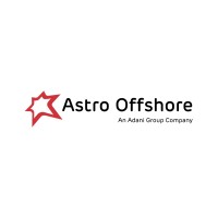 Astro Offshore - An Adani Group Company. logo - Similar company to Set Up My Offshore