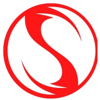 Sagamax logo - Similar company to Smart Homean