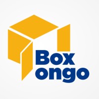 BoxOnGo logo - Similar company to Mantis Tech Services
