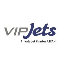 VIP Jets Thailand logo - Similar company to Vip Jets