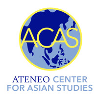 Ateneo Center for Asian Studies logo - Similar company to Chalkboard