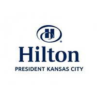 Hilton President Kansas City Hotel