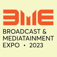 Broadcast & Mediatainment Expo logo - Similar company to Lux Ét Umbra