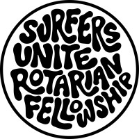 Surfers Unite Rotarian Fellowship