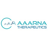 AAARNA Therapeutics logo - Similar company to Popvax