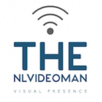 The NL Videoman logo - Similar company to Flexpost Inc.