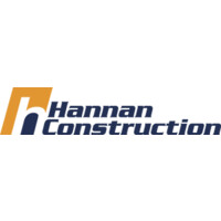 Hannan Construction LLC logo - Similar company to Lexdyn Commercial Construction