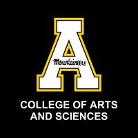 College of Arts and Sciences at Appalachian State University logo - Similar company to Appalachian State College Of Fine And Applied Arts