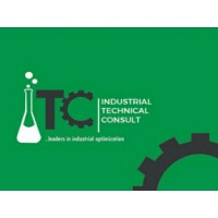 Industrial Technical Consult logo - Similar company to Eni Kenya B.V.