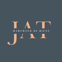 JAT IMMOBILIER logo - Similar company to Hestia Immobilier